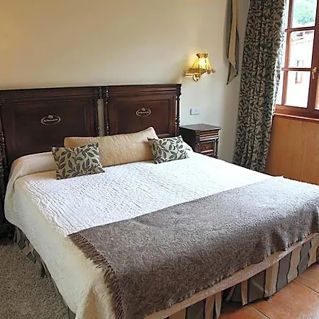 Hotel La Casona De Pio Cudillero
