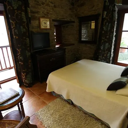 Hotel La Casona De Pio 2*