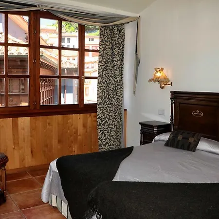La Casona De Pio