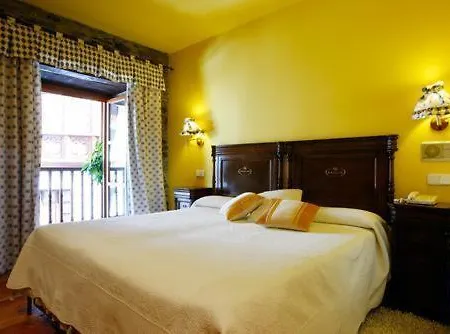 Szálloda La Casona De Pio 2*