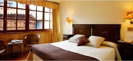 La Casona De Pio Hotel 2*