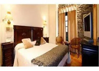 La Casona De Pio 2*