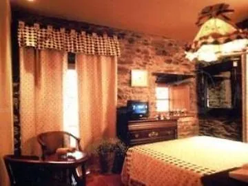 La Casona De Pio فندق كوذِييرو
