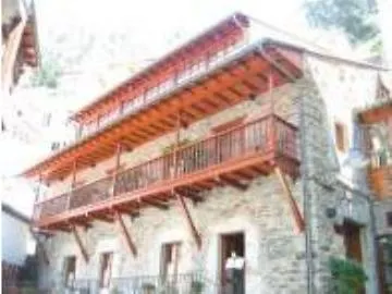 Hotel La Casona De Pio 2*