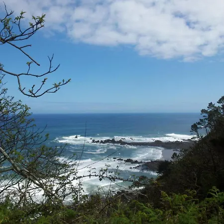 La Casona De Pio Hotel Cudillero