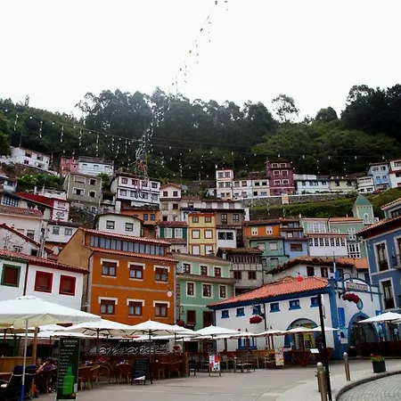 La Casona De Pío Hotel 2*
