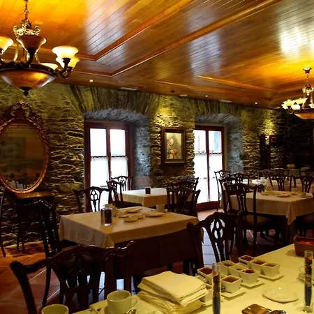 La Casona De Pio Cudillero