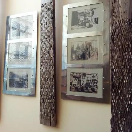 La Casona De Pio 2*