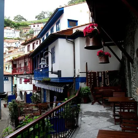La Casona De Pio