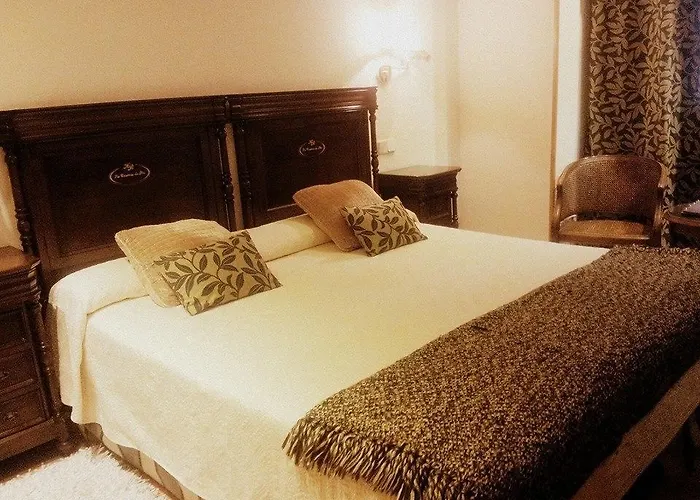 La Casona De Pío 2*