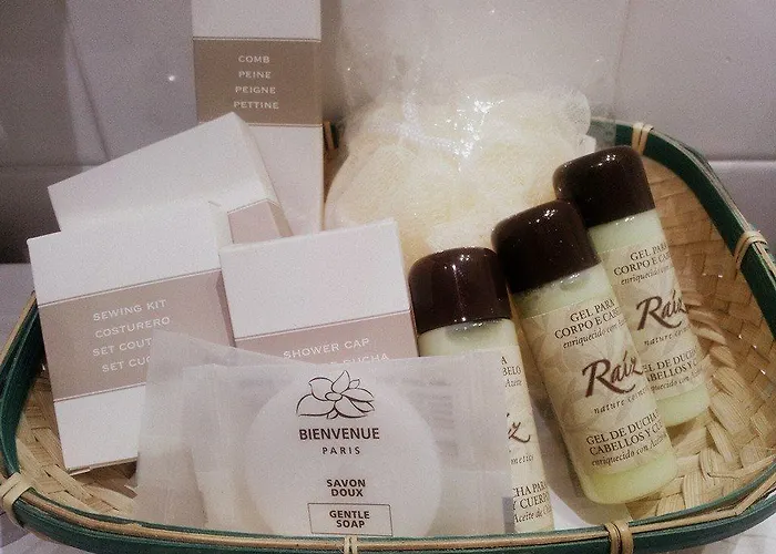 Hotel La Casona De Pío Cudillero