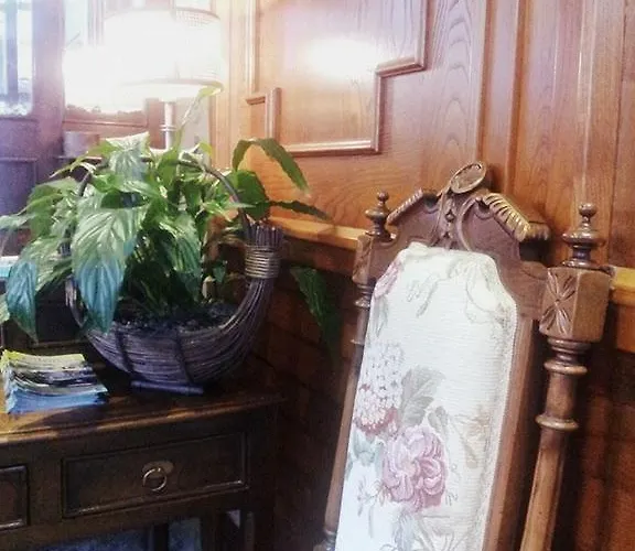 La Casona De Pío 2*