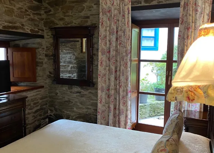 La Casona De Pío 2* Cudillero