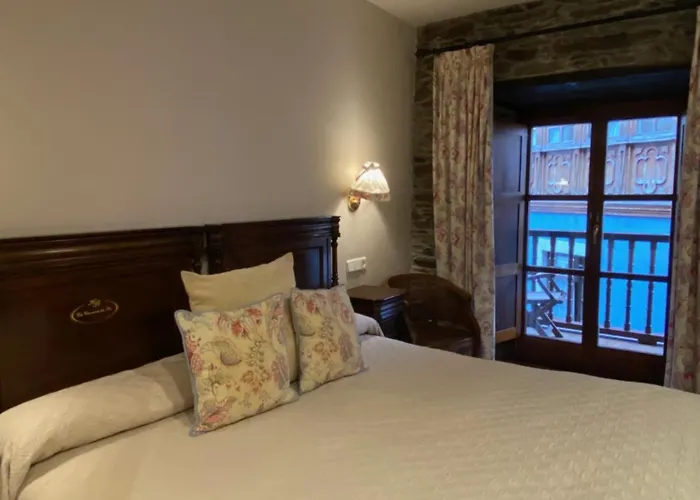 La Casona De Pío 2*