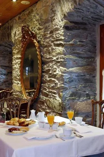 La Casona De Pío Hotel 2*