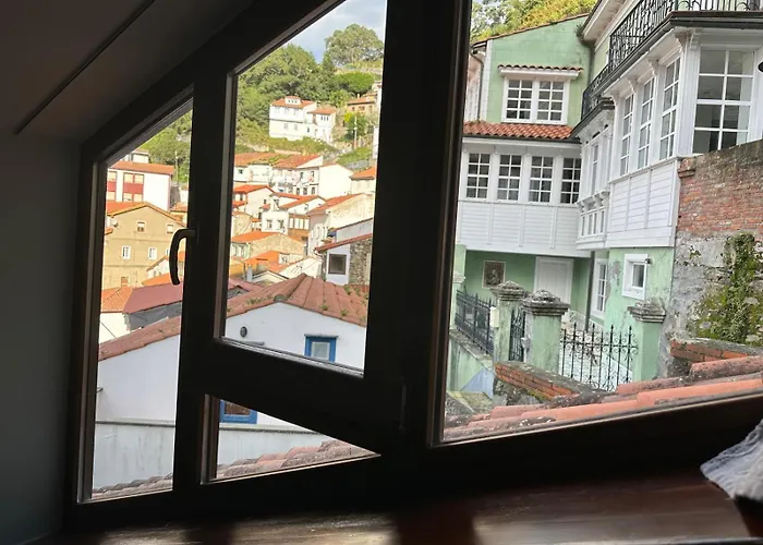 Hotel La Casona De Pío 2*