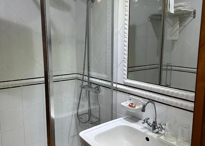 La Casona De Pío Hotel Cudillero