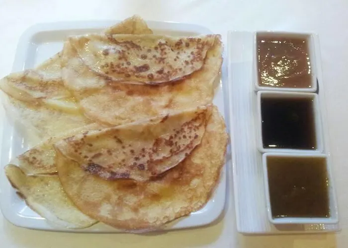 La Casona De Pío Hotel Cudillero