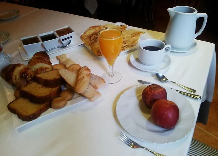 La Casona De Pío 2*