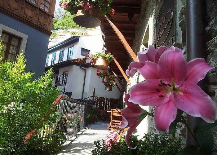 Hotel La Casona De Pío