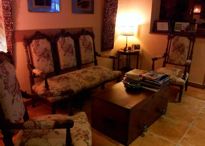 Hotel La Casona De Pío 2*