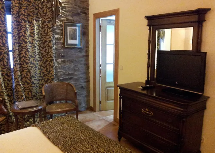 La Casona De Pío Hotel 2*