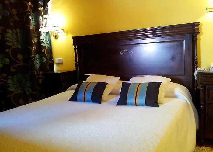 La Casona De Pío Hotel Cudillero