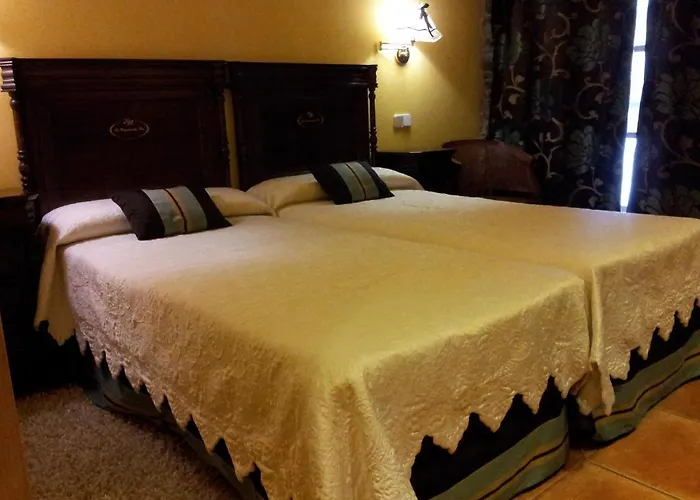 La Casona De Pío Hotel Cudillero