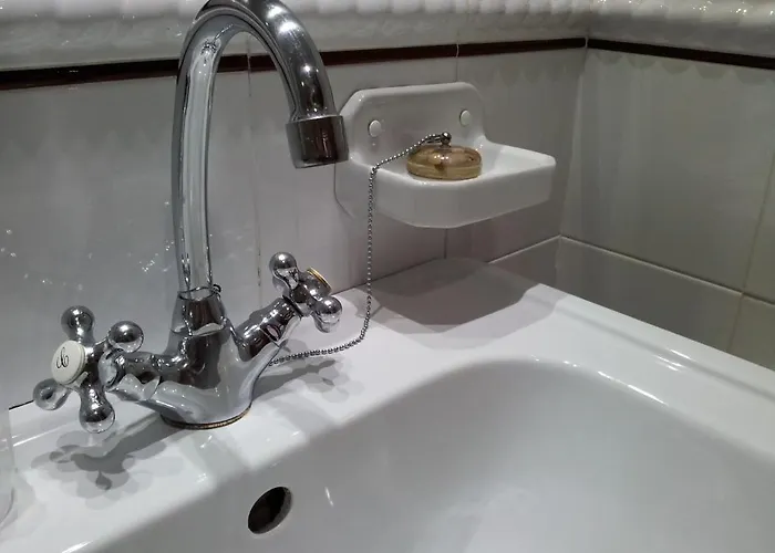 Hotel La Casona De Pío