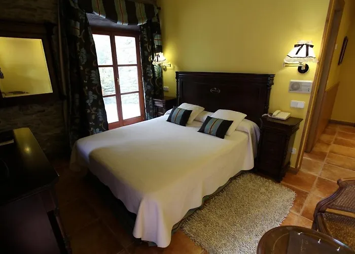 La Casona De Pío Cudillero