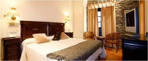 Hotel La Casona De Pío