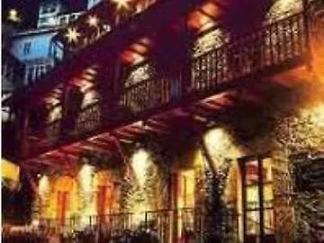 Hotel La Casona De Pío Cudillero