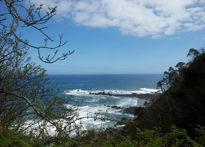 La Casona De Pío Hotel Cudillero