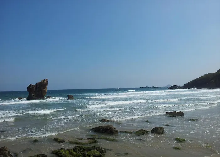 La Casona De Pío Hotel Cudillero