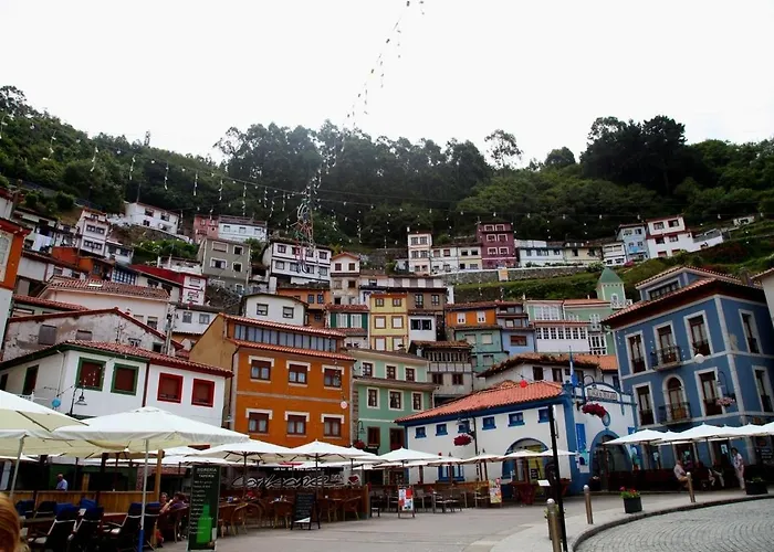 La Casona De Pío Hotel 2*