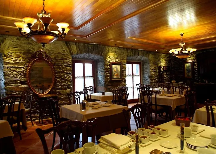 La Casona De Pío Cudillero