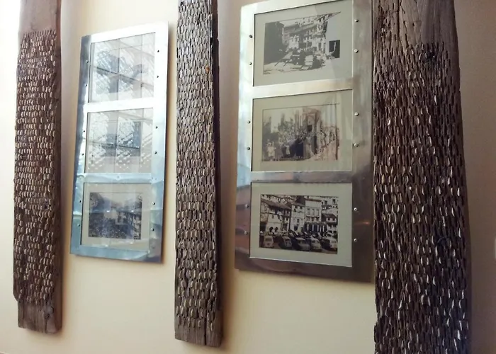 La Casona De Pío 2*