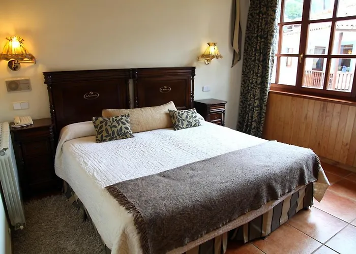 La Casona De Pío Cudillero