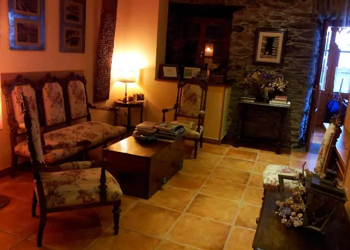 La Casona De Pío Cudillero