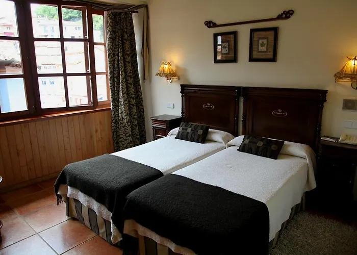 La Casona De Pío Cudillero