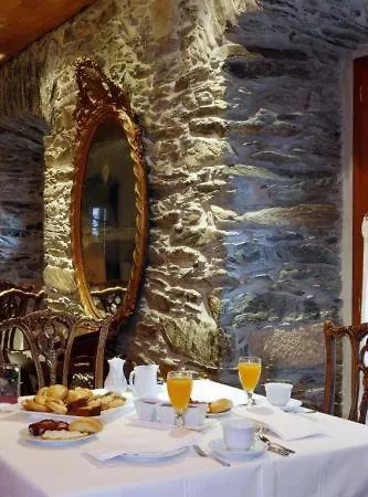 La Casona De Pio Hotel 2*