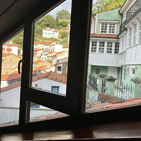 Hotel La Casona De Pio 2*