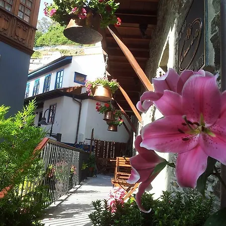 Hotel La Casona De Pio