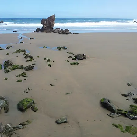 Hotel La Casona De Pio 2*