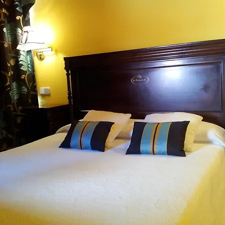 La Casona De Pio Hotel Cudillero