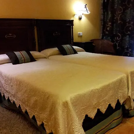 La Casona De Pio Hotel Cudillero