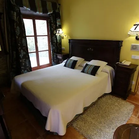 La Casona De Pio Cudillero