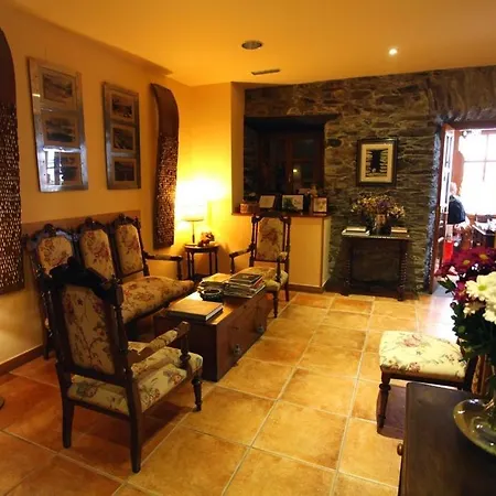 Hotel La Casona De Pio Cudillero