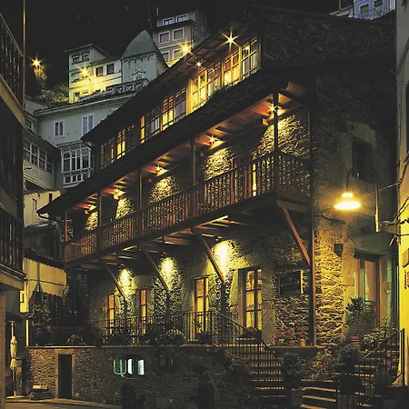 Hotel La Casona De Pio 2*