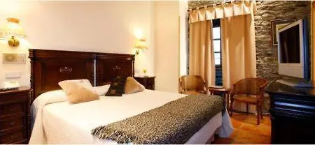 Hotel La Casona De Pio